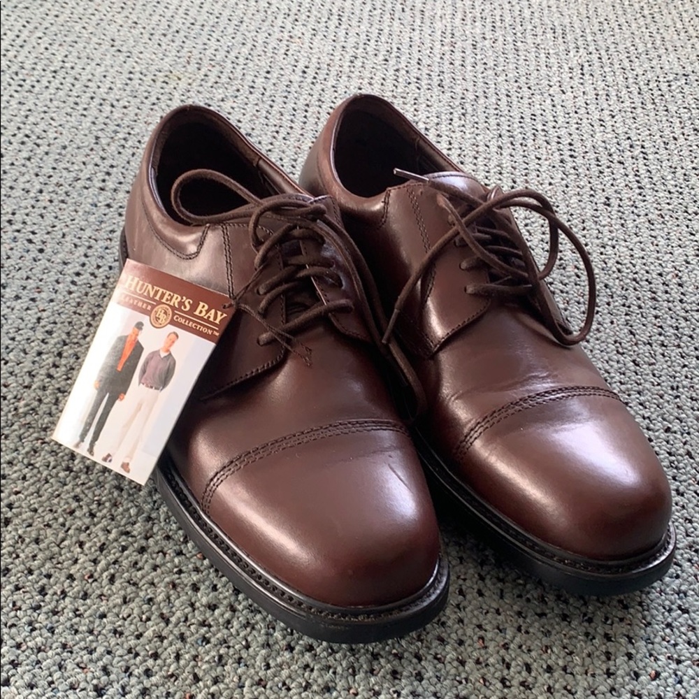 Hunters Bay Leather Collection
